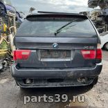 BMW X5 E53