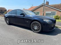 BMW 7 серия F01