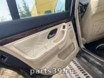 BMW 7 серия E38 [рестайлинг]