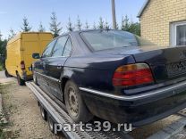 BMW 7 серия E38 [рестайлинг]