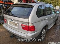 BMW X5 E53 [рестайлинг]