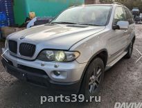 BMW X5 E53 [рестайлинг]