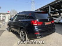 BMW X5 F15