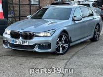 BMW 7 серия G11