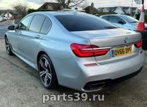 BMW 7 серия G11