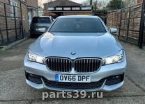 BMW 7 серия G11