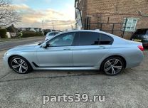 BMW 7 серия G11