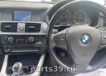 BMW X3 F25