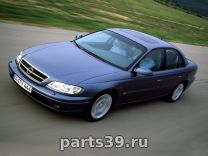 Opel Omega B [рестайлинг]