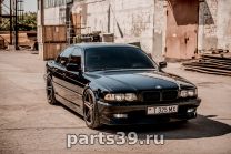 BMW 7 серия E38 [рестайлинг]