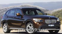 BMW X1 E84