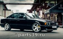 BMW 5 серия E34