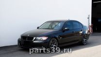 BMW 3 серия E90