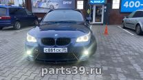 BMW 5 серия E60