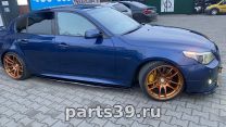 BMW 5 серия E60