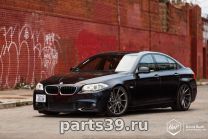 BMW 5 серия F10