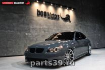 BMW 5 серия E60