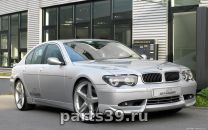 BMW 7 серия E65