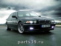 BMW 7 серия E38 [рестайлинг]