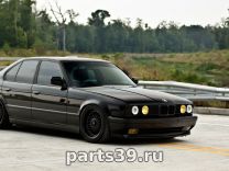 BMW 5 серия E34