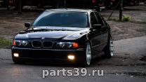 BMW 5 серия E39