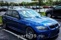 BMW 3 серия E90