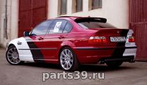 BMW 3 серия E46 [рестайлинг]