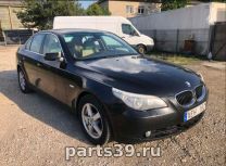 BMW 5 серия E60