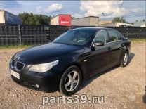 BMW 5 серия E60