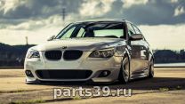 BMW 5 серия E60