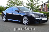 BMW 5 серия E60