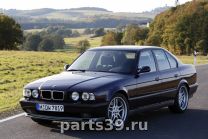 BMW 5 серия E34