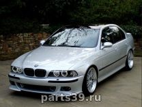 BMW 5 серия E39 [рестайлинг]