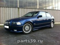 BMW 3 серия E36