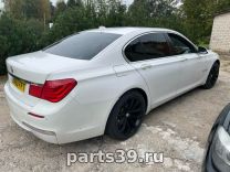 BMW 7 серия F01