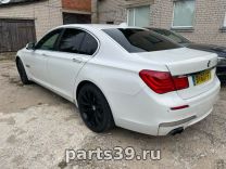 BMW 7 серия F01