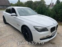 BMW 7 серия F01