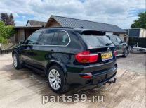 BMW X5 E70