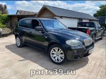 BMW X5 E70