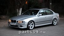 BMW 5 серия E39