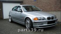 BMW 3 серия E46