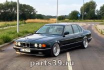 BMW 7 серия E32