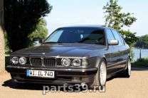 BMW 7 серия E32