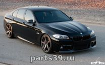 BMW 5 серия F10