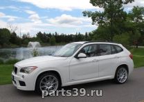 BMW X1 E84