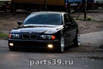 BMW 5 серия E39