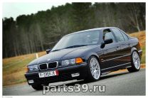 BMW 3 серия E36