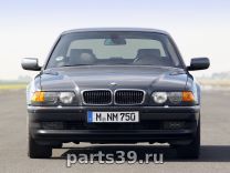 BMW 7 серия E38