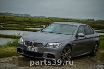 BMW 5 серия F10