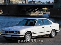 BMW 5 серия E34